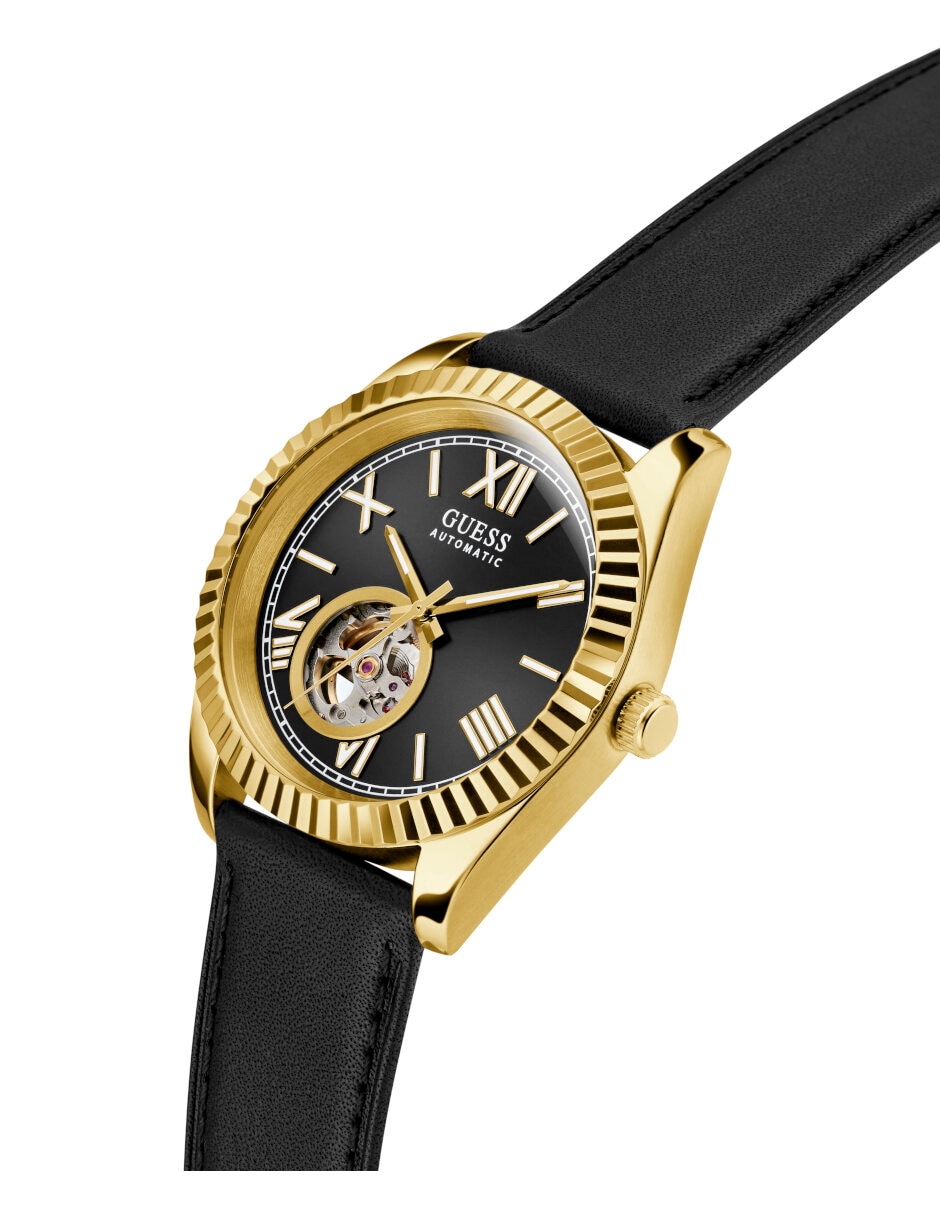 Reloj Connoisseur para hombre GW0985G2