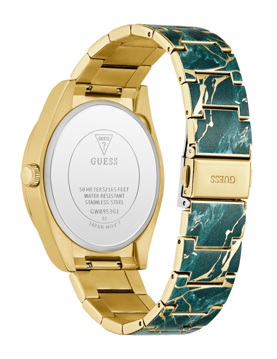 Reloj Guess Flash para hombre GW0953g1