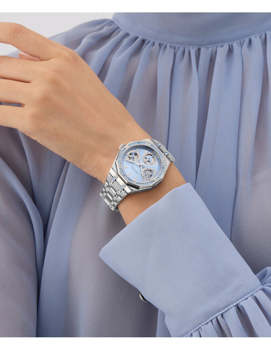 Reloj Quinn para mujer GW1009L1 2
