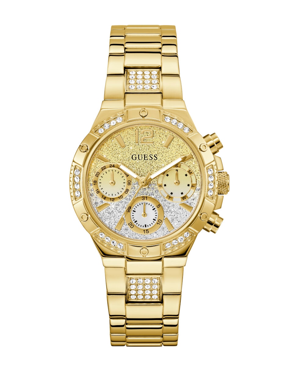 Reloj Guess Harlow para mujer GW0950l2