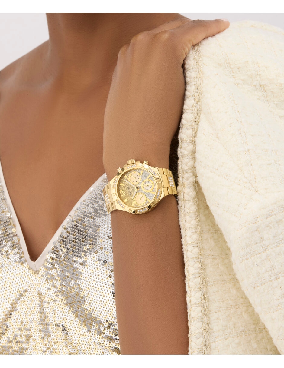 Reloj Guess Harlow para mujer GW0950l2