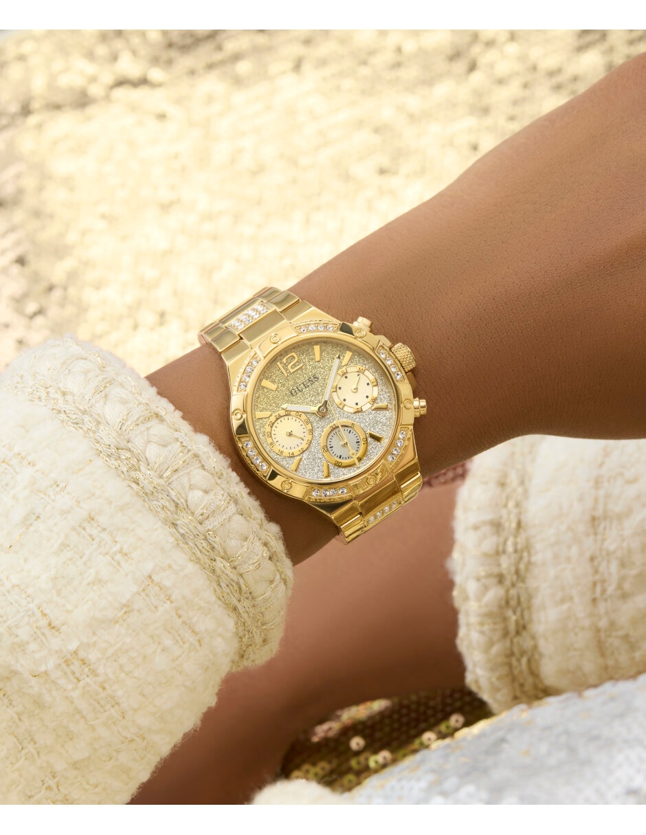 Reloj Guess Harlow para mujer GW0950l2