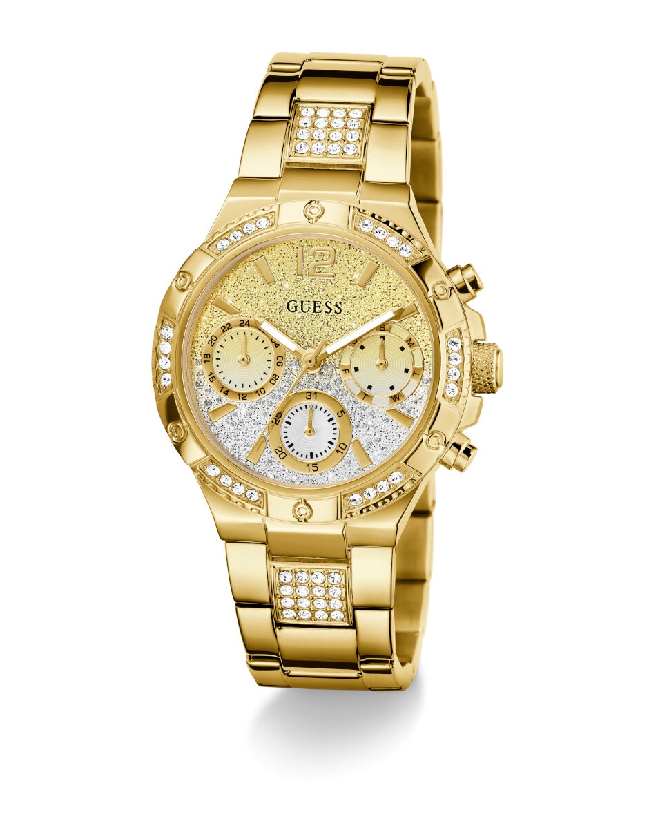 Reloj Guess Harlow para mujer GW0950l2