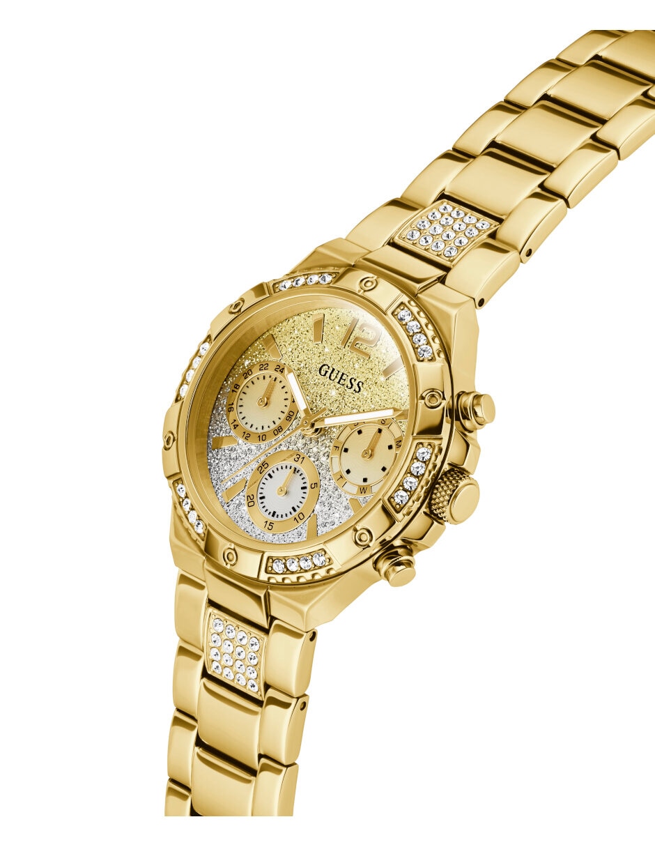 Reloj Guess Harlow para mujer GW0950l2