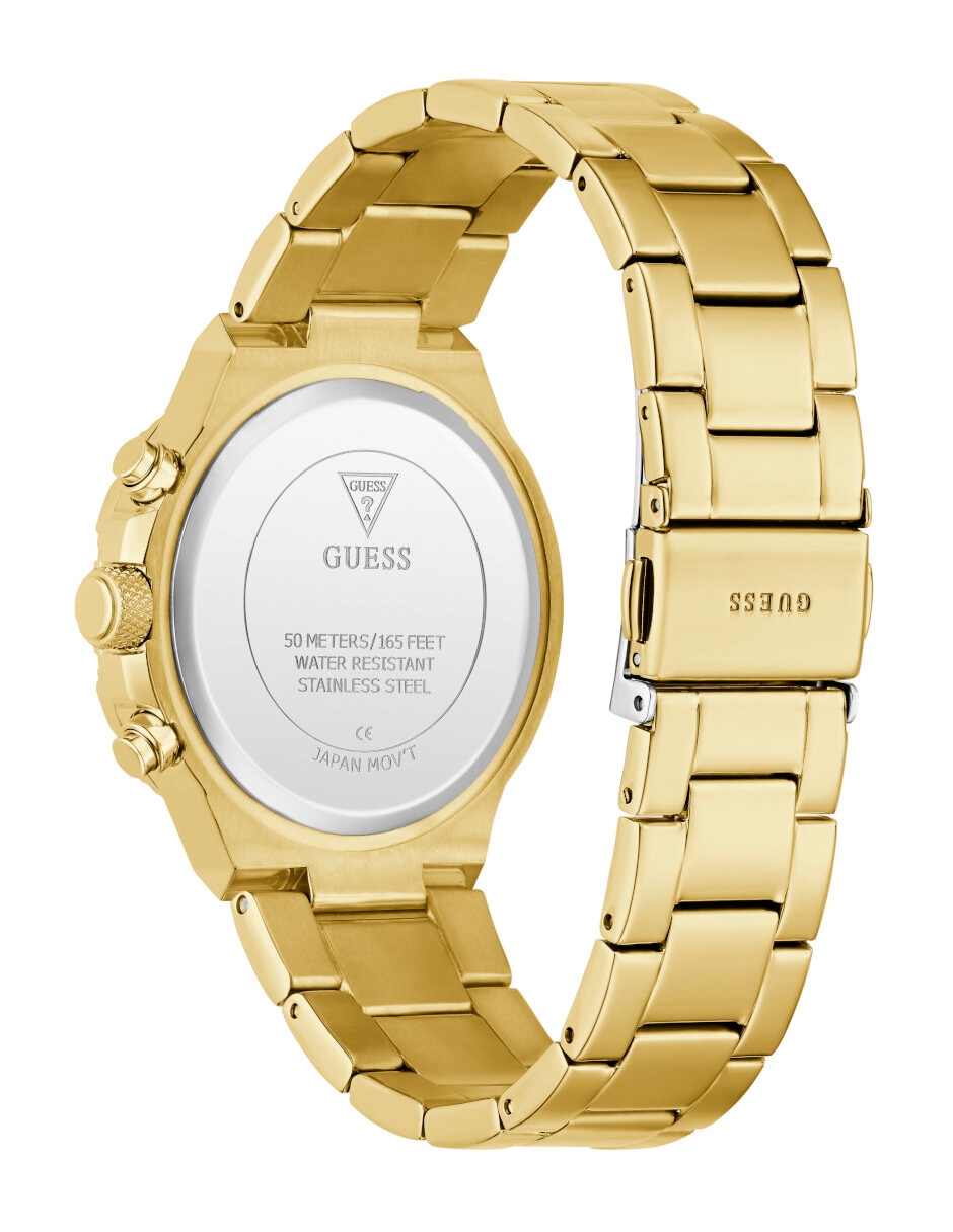 Reloj Guess Harlow para mujer GW0950l2