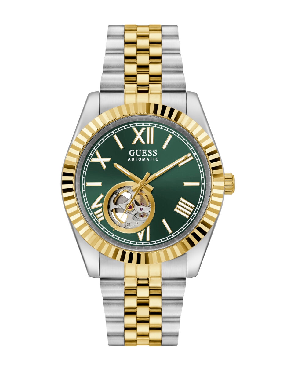 Reloj Guess Connoisseur para hombre GW0984g4