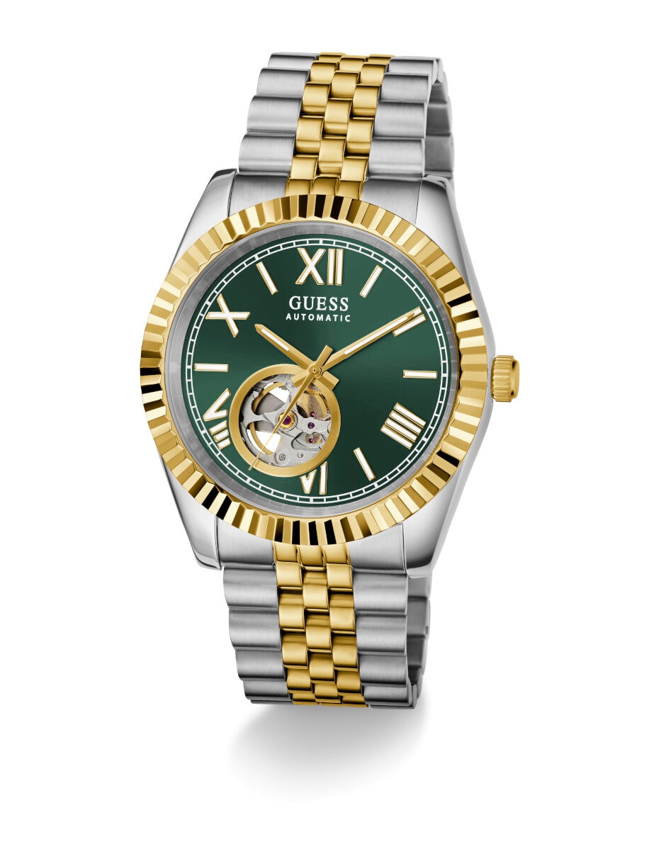 Reloj Guess Connoisseur para hombre GW0984g4