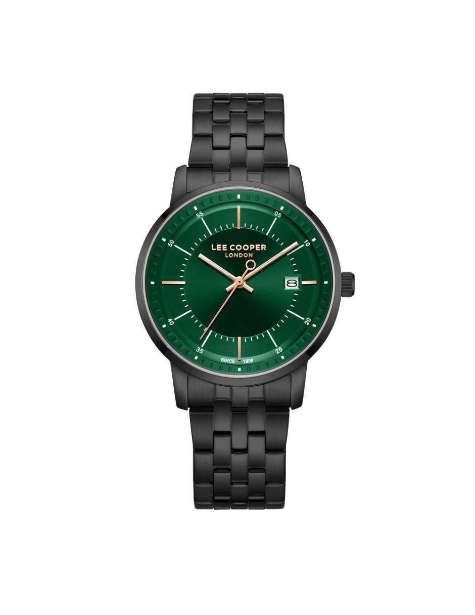 Reloj Black Collection para hombre LC08164.670