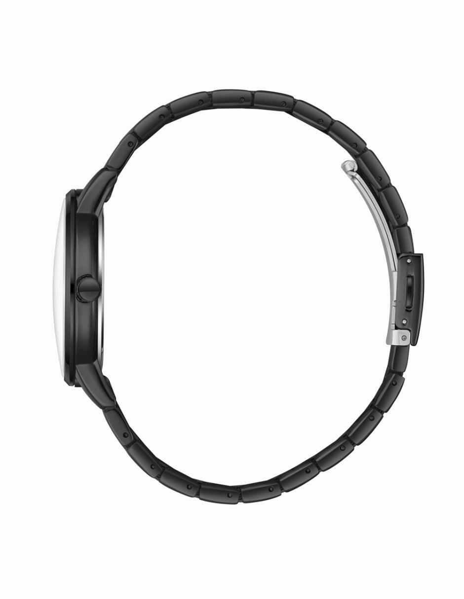 Reloj Black Collection para hombre LC08164.670
