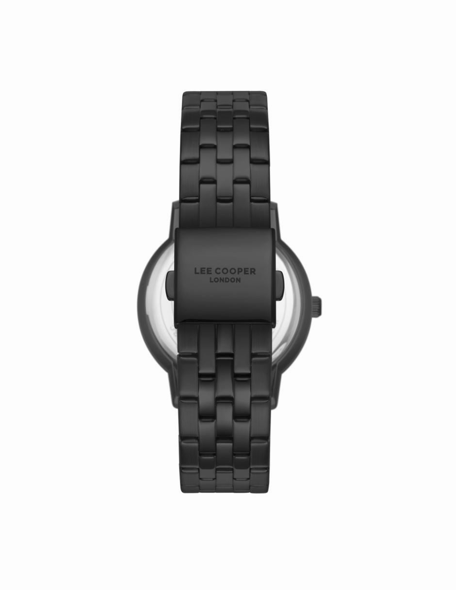 Reloj Black Collection para hombre LC08164.670
