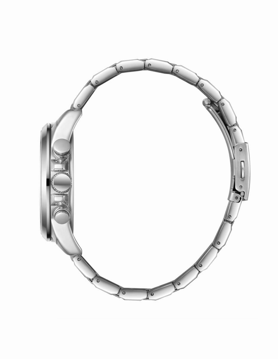Reloj Silver Collection para hombre LC08166.390