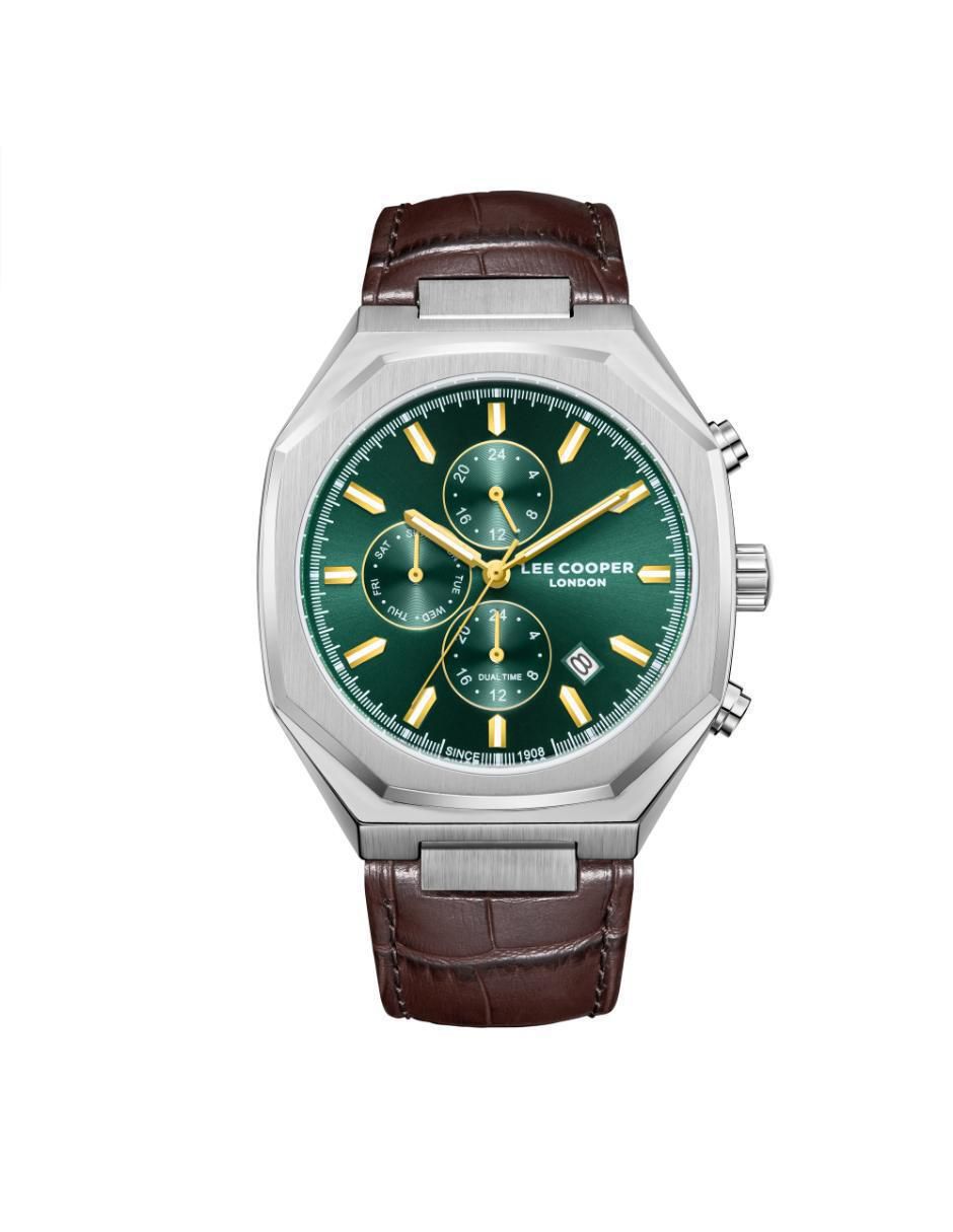 Reloj Brown Collection para hombre LC08168.374