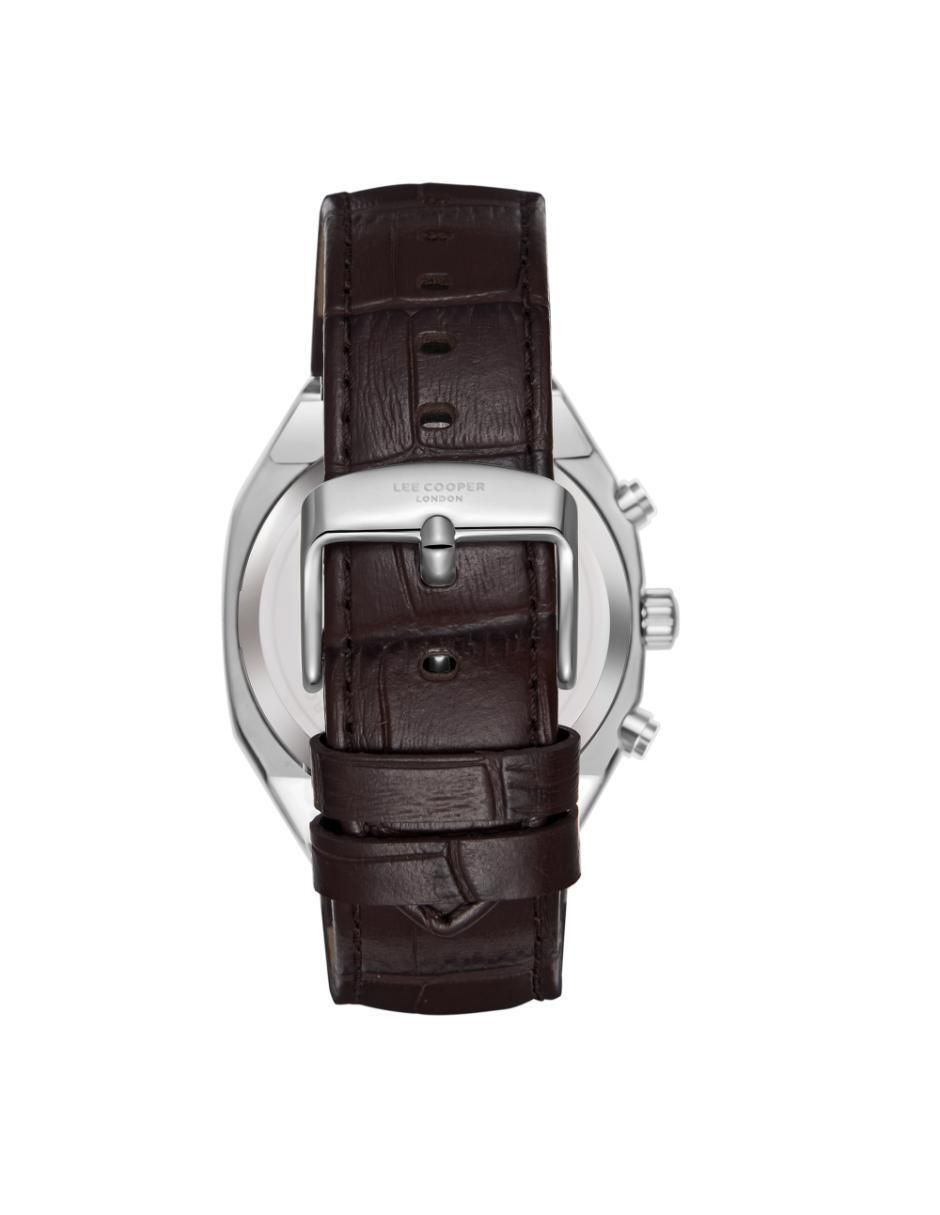 Reloj Brown Collection para hombre LC08168.374
