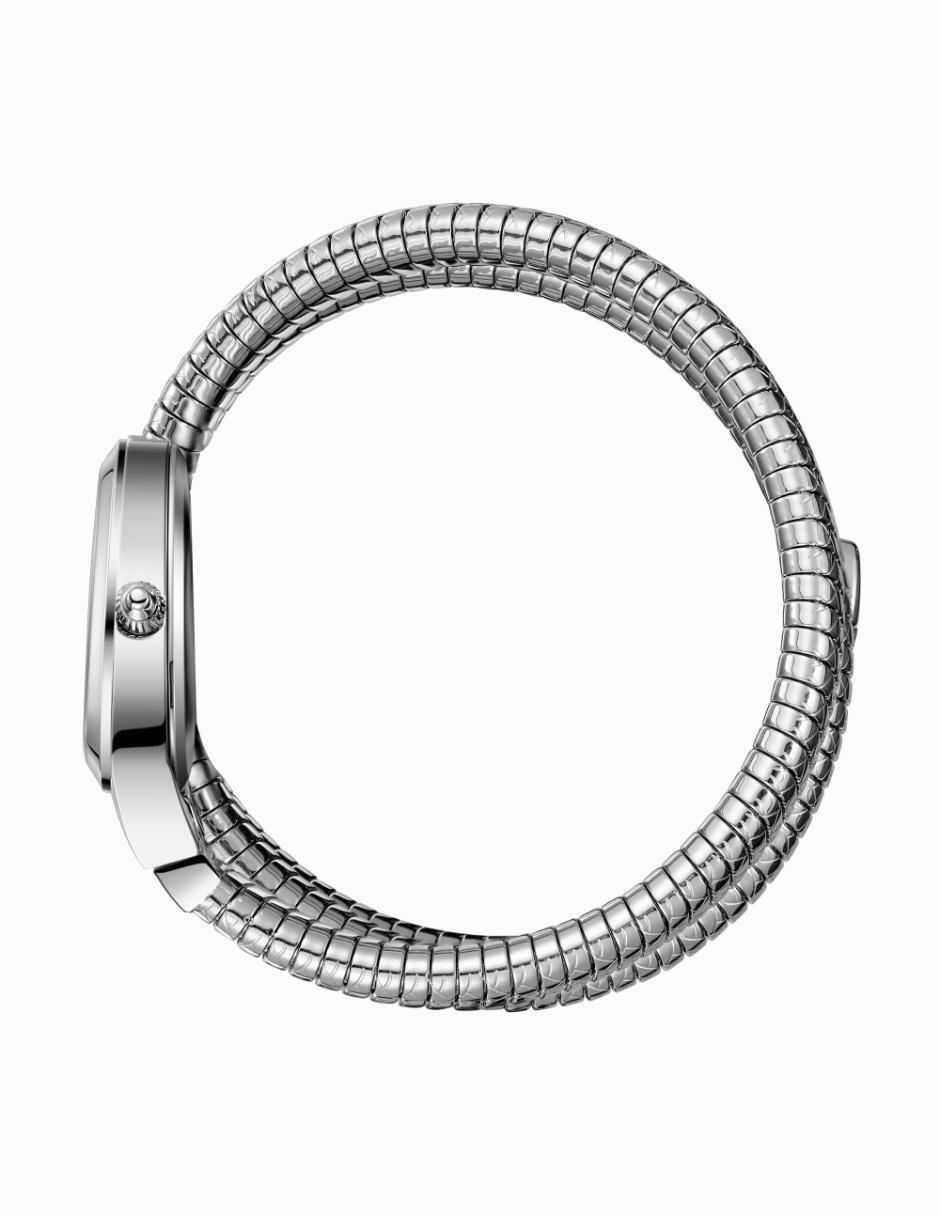 Reloj Silver Collection para mujer LC08173.320
