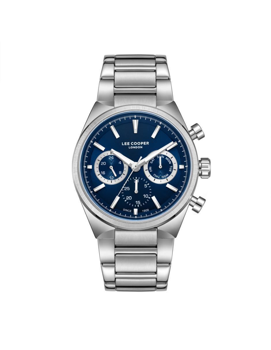 Reloj Silver Collection para hombre LC08174.390