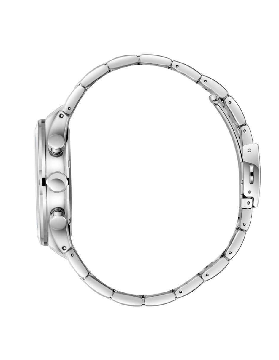 Reloj Silver Collection para hombre LC08174.390