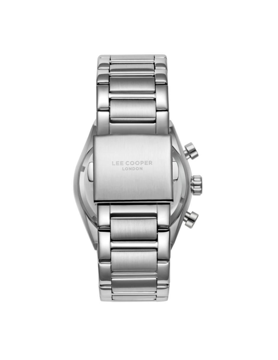 Reloj Silver Collection para hombre LC08174.390
