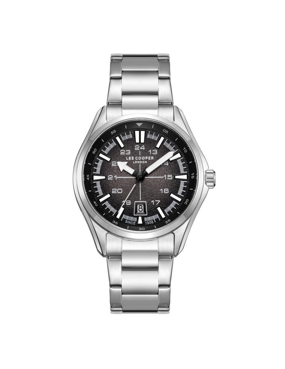 Reloj Silver Collection para hombre LC08200.350