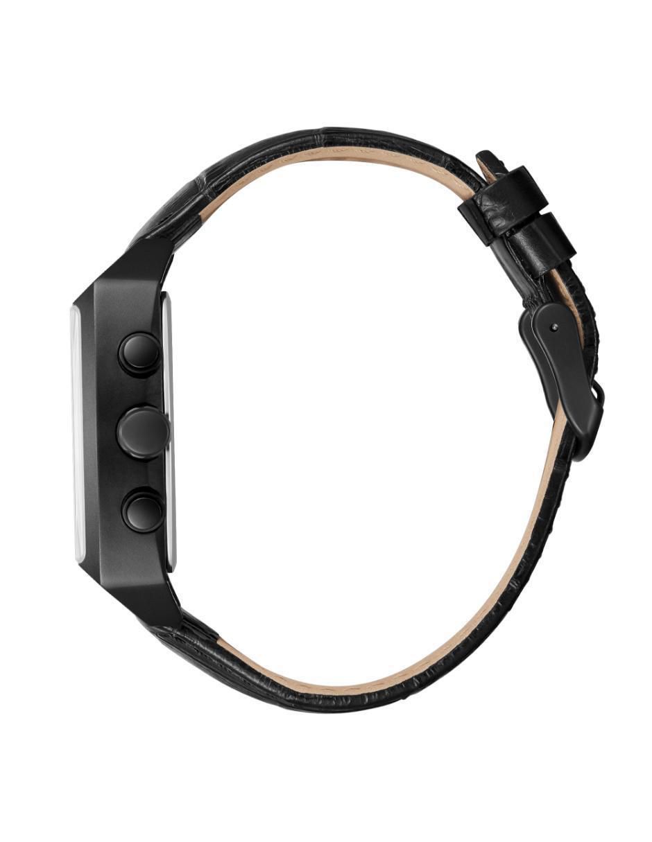 Reloj Black Collection para hombre LC08180.651