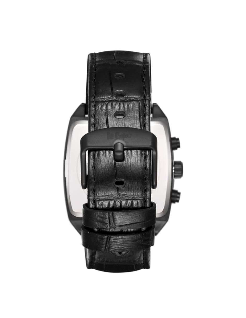 Reloj Black Collection para hombre LC08180.651
