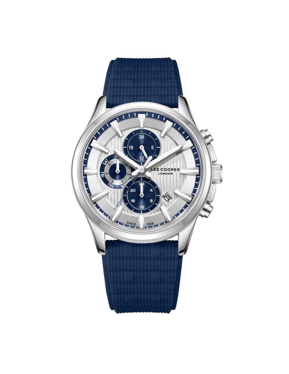 Reloj Blue Collection para hombre LC08183.339