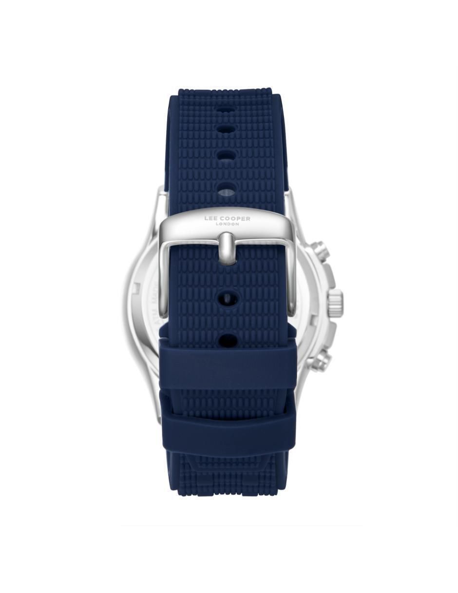Reloj Blue Collection para hombre LC08183.339