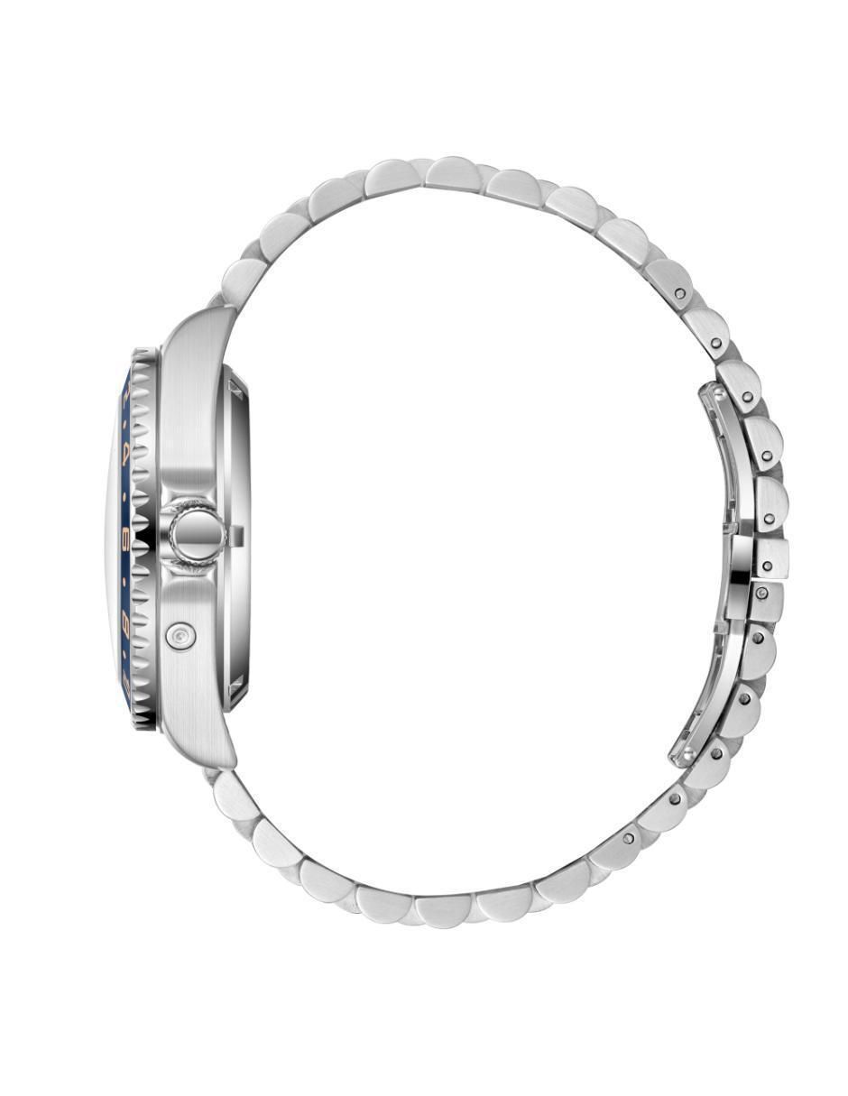 Reloj Silver Collection para hombre LC08192.390