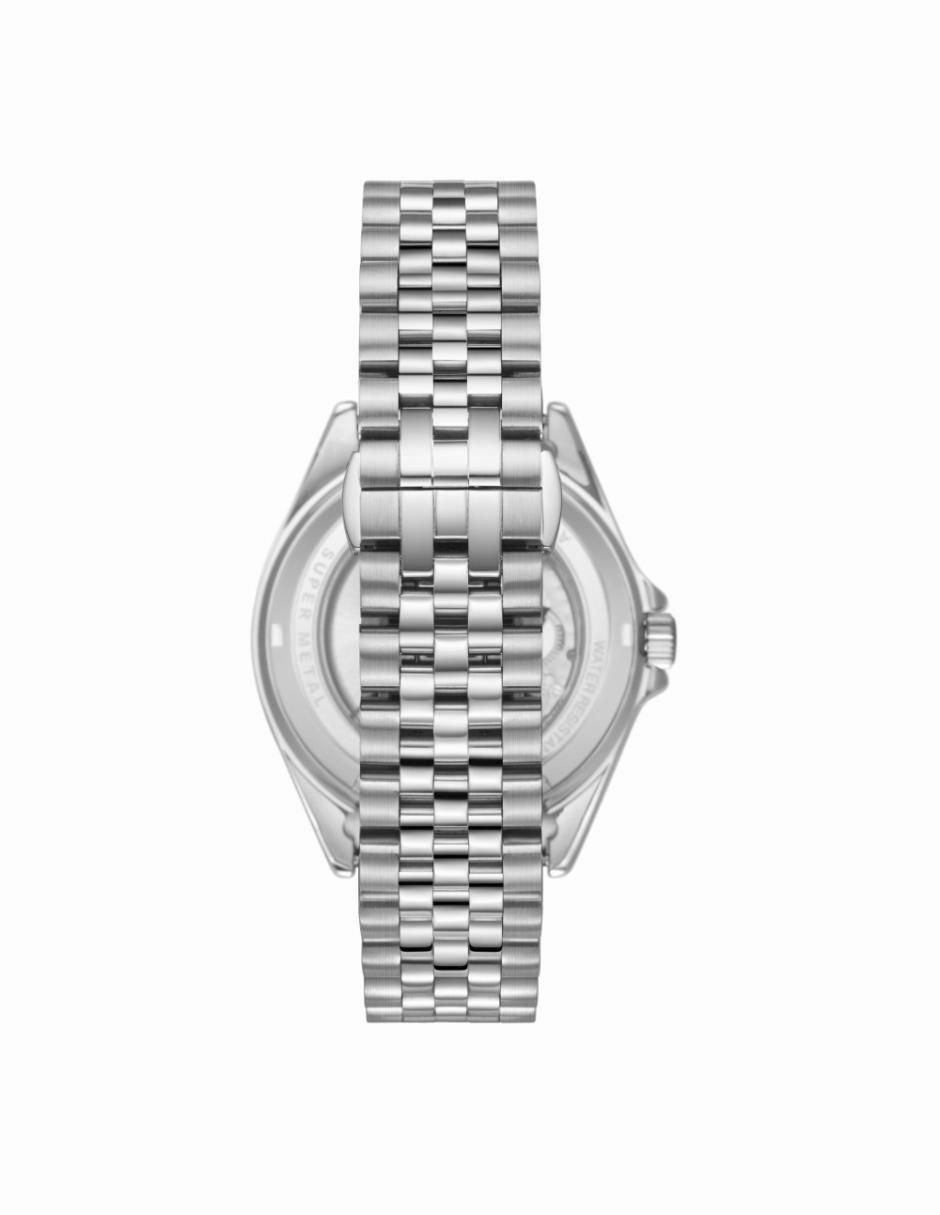 Reloj Silver Collection para hombre LC08192.390