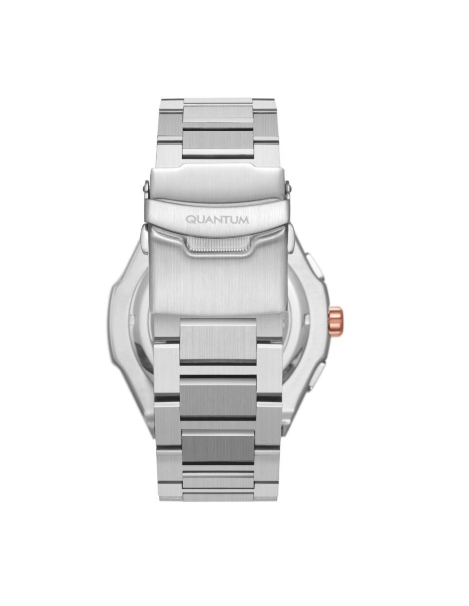 Reloj Silver Collection para hombre ADG1032.560