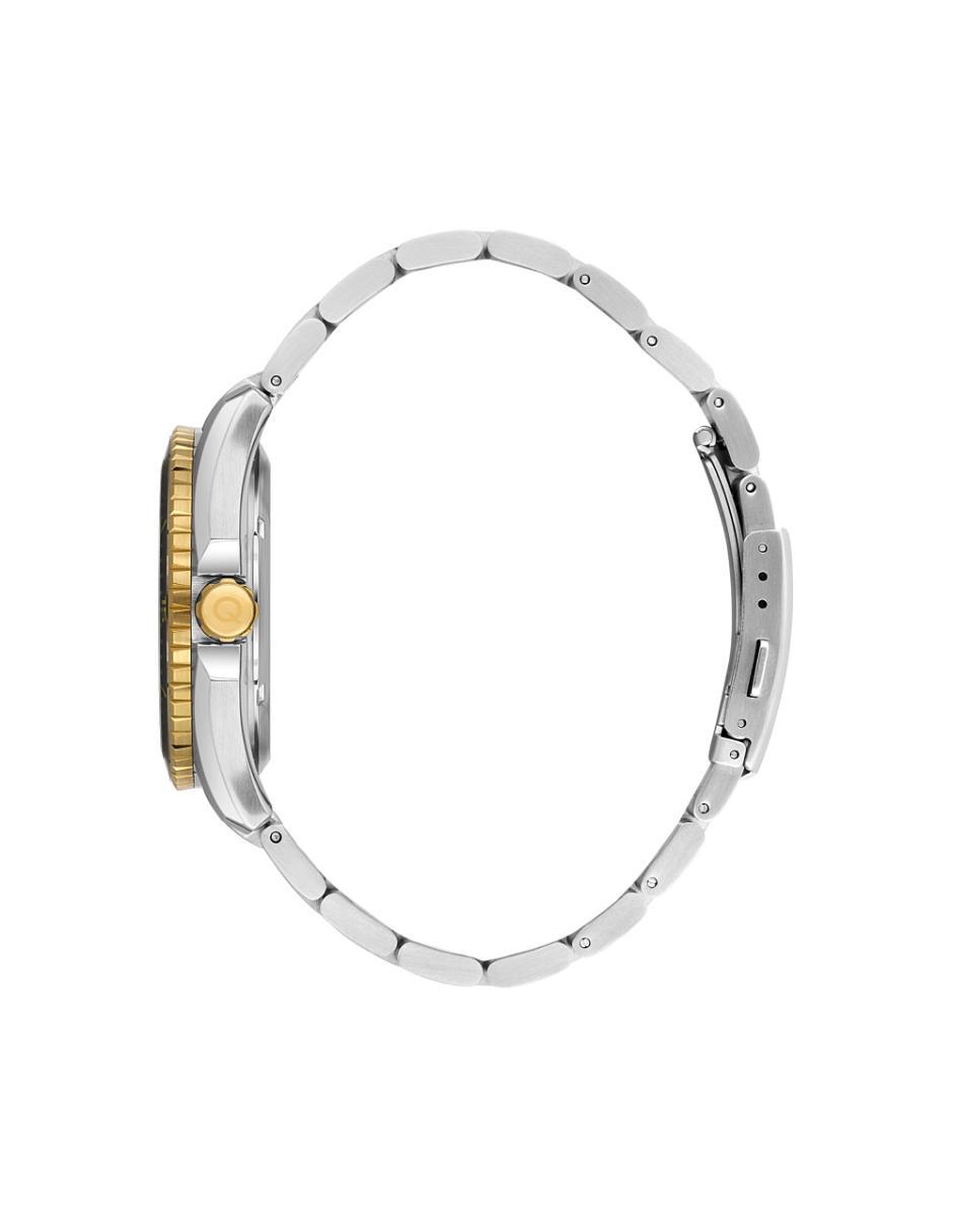 Reloj Silver Collection para hombre QMG1167.250