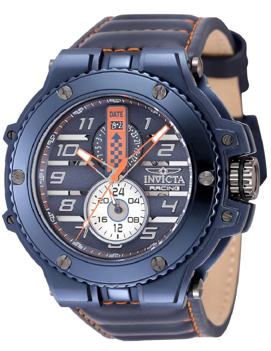 Reloj Racing para hombre 47382