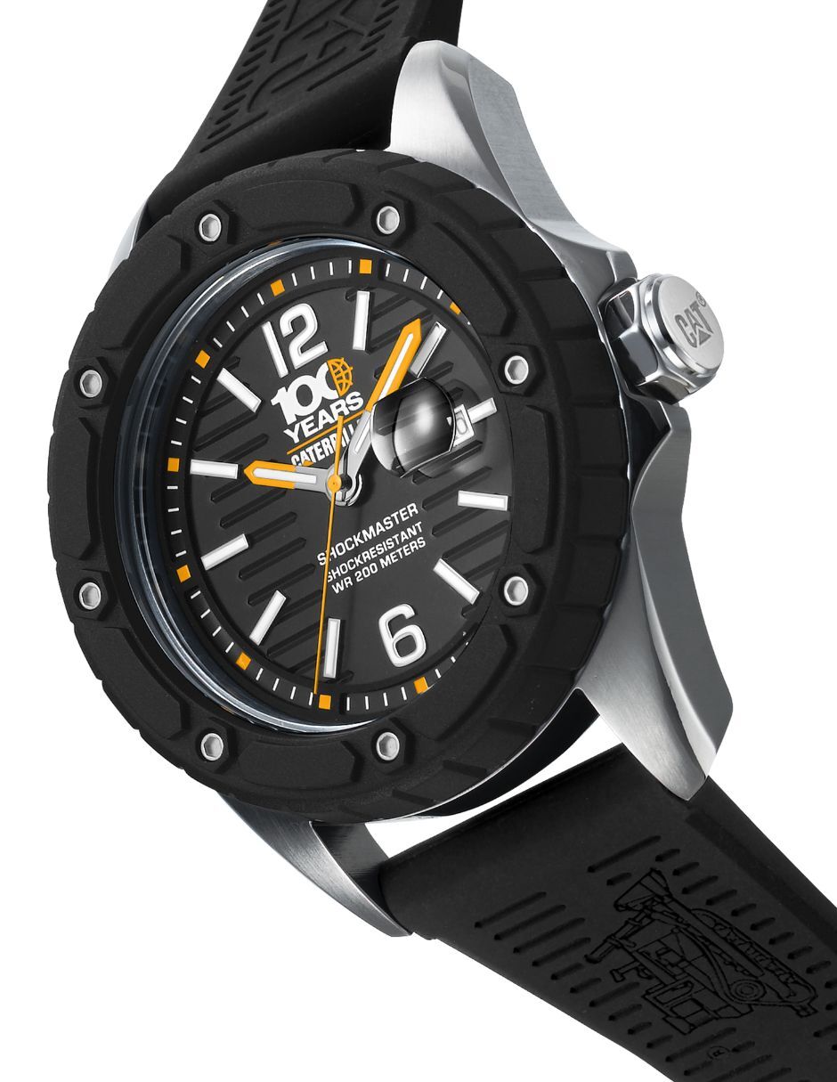 Reloj Black Collection para hombre S7.141.21.131