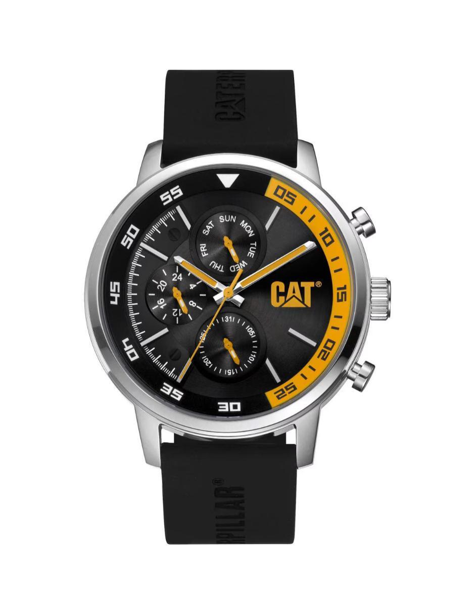 Reloj Black Collection para hombre CAK.149.21.127