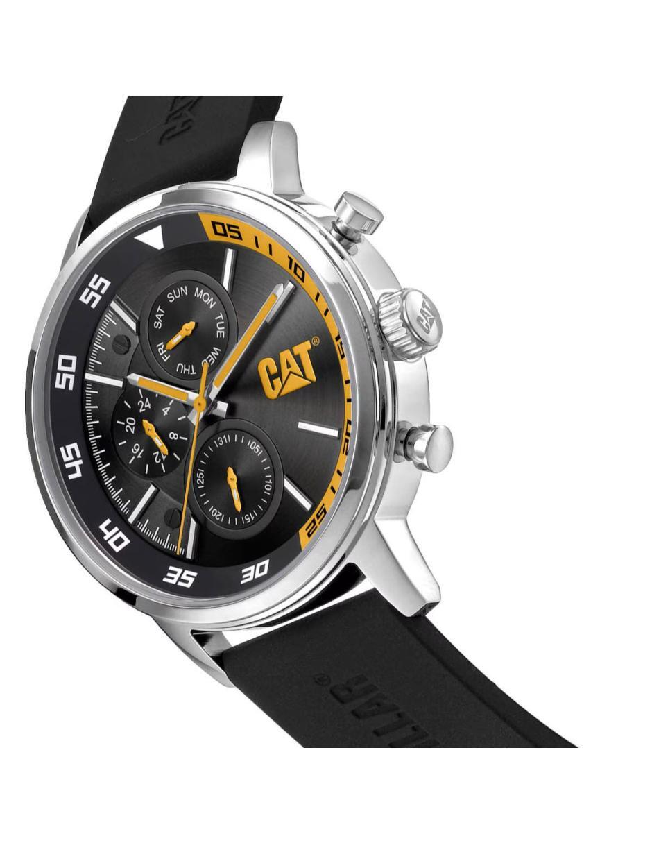 Reloj Black Collection para hombre CAK.149.21.127