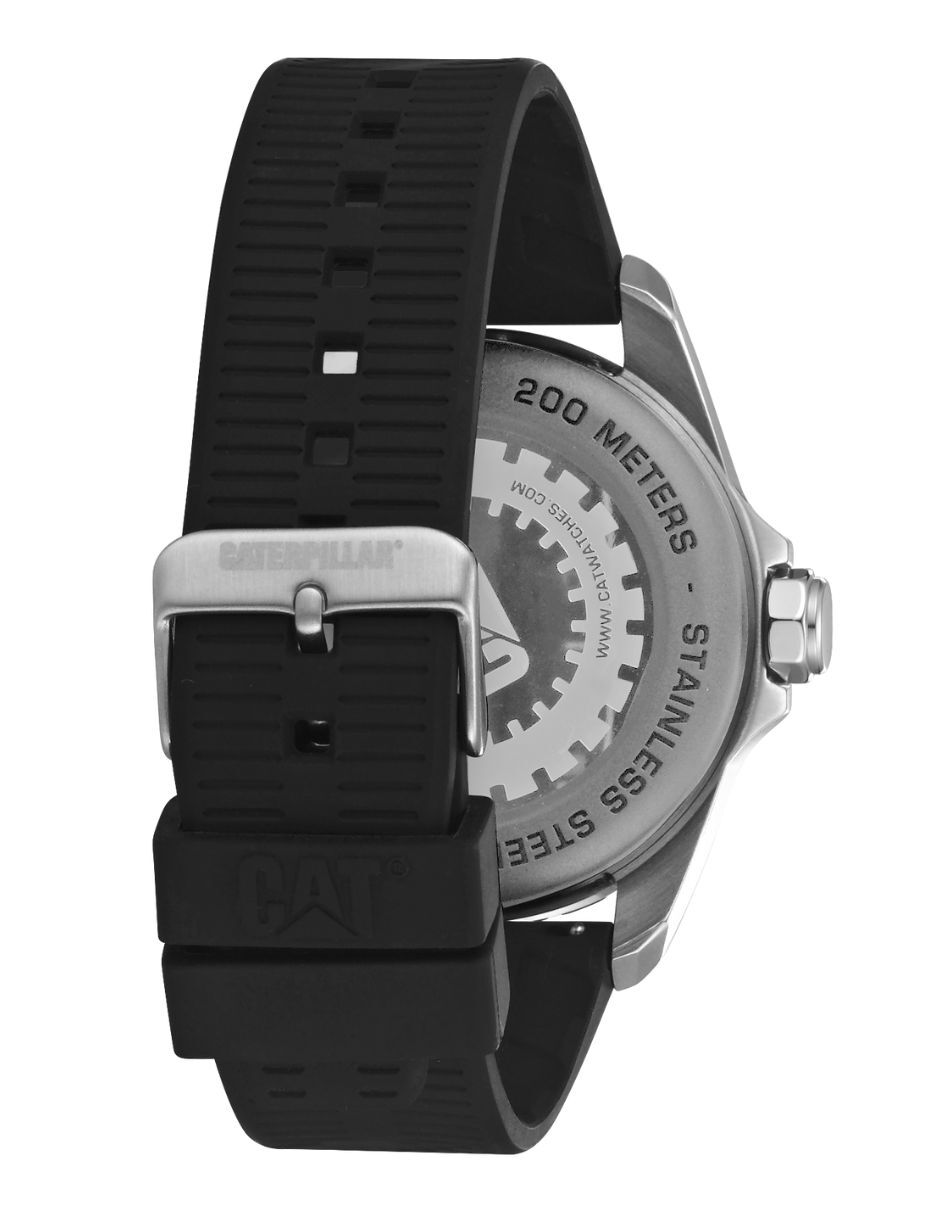 Reloj Black Collection para hombre S7.141.21.232