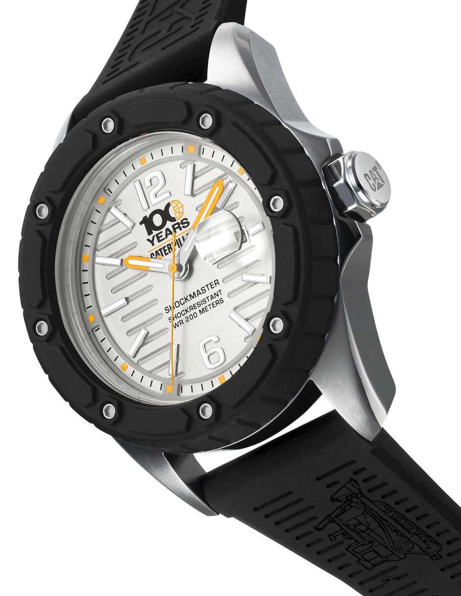 Reloj Black Collection para hombre S7.141.21.232
