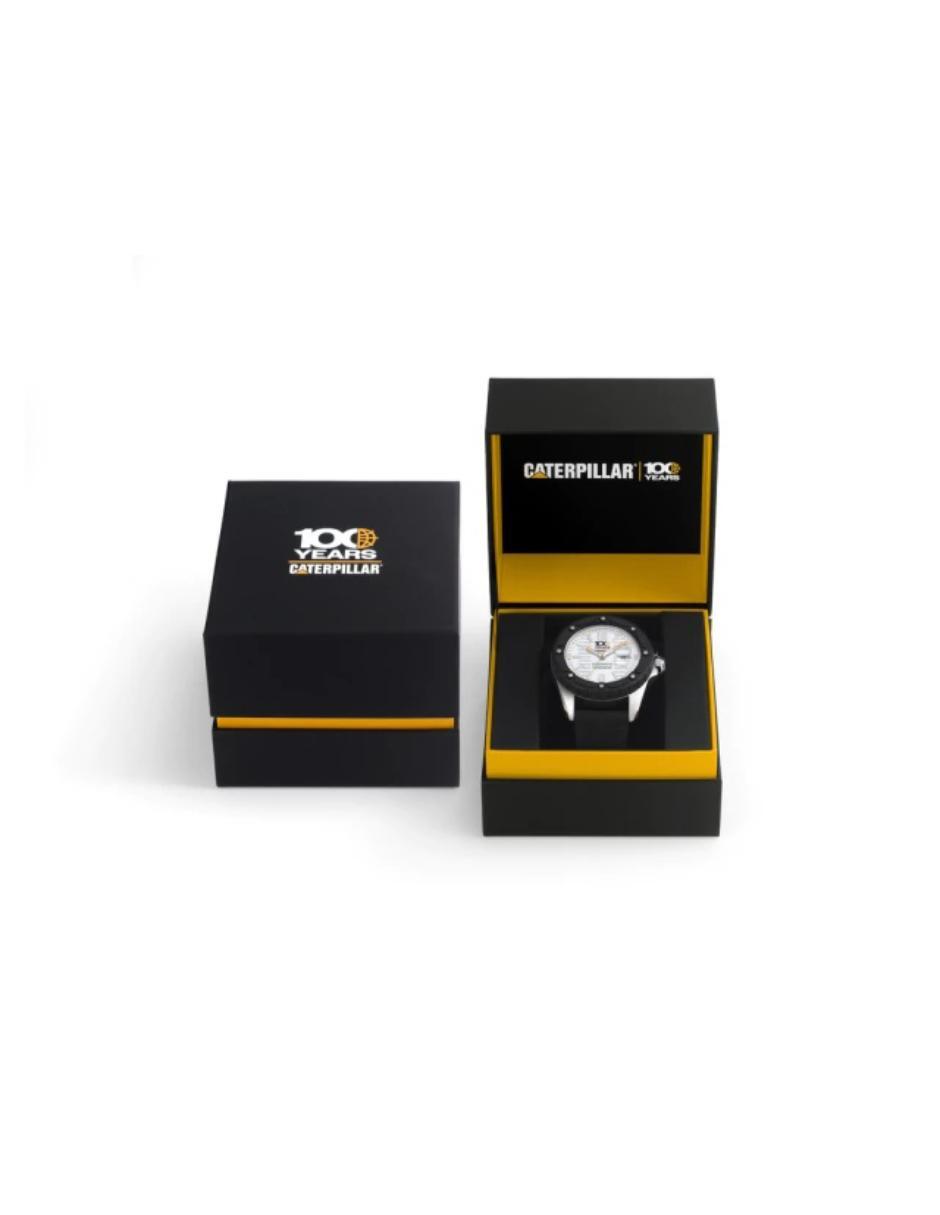 Reloj Black Collection para hombre S7.141.21.232