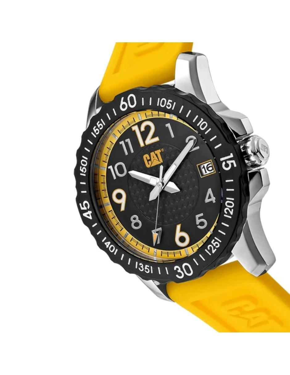 Reloj Downforce para hombre CAP.141.27.111