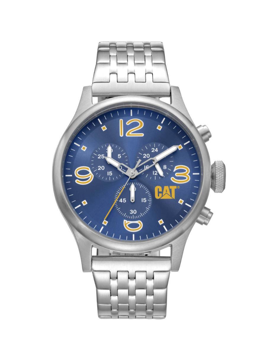 Reloj Cat Diam Chrono para hombre CQB.143.11.637