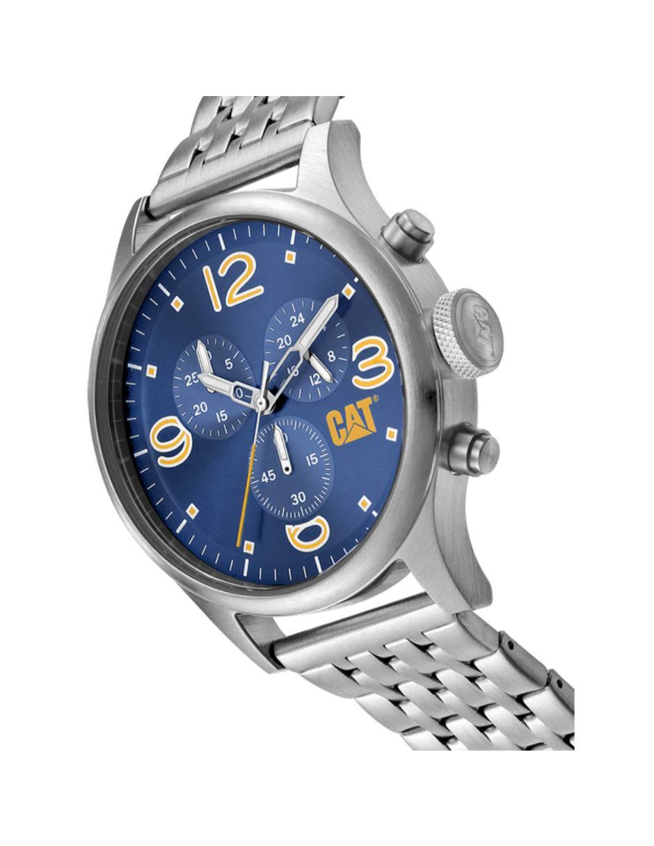 Reloj Cat Diam Chrono para hombre CQB.143.11.637