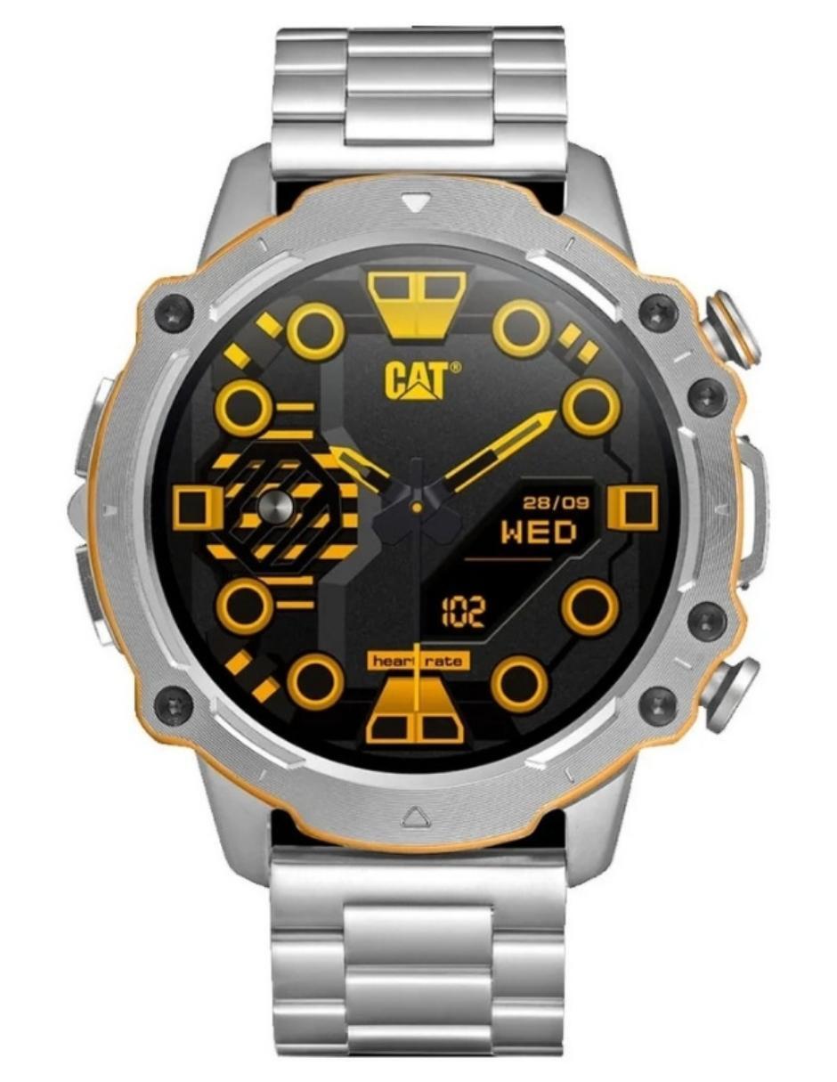 Reloj silver collection para hombre e1.140.11.100 1