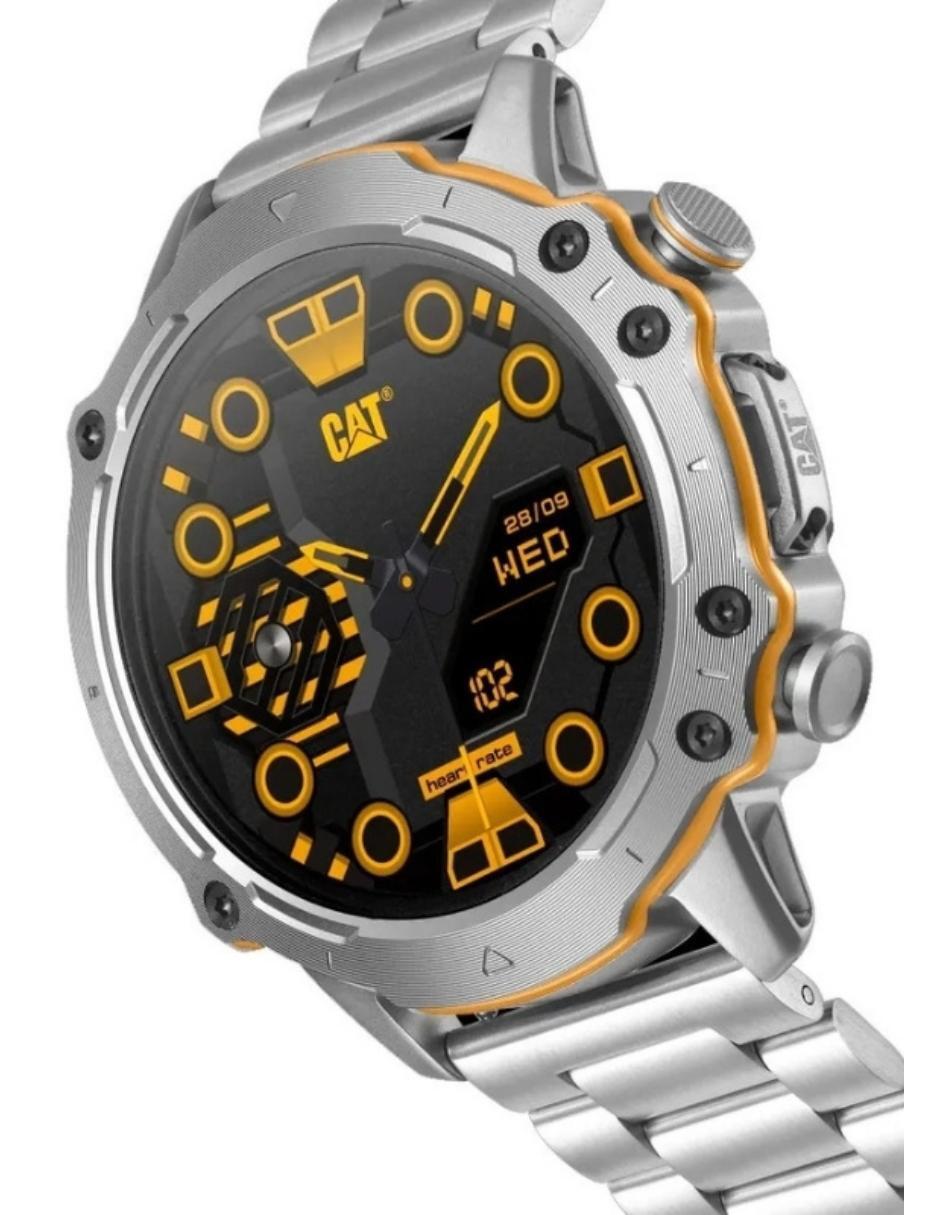 Reloj silver collection para hombre e1.140.11.100 2