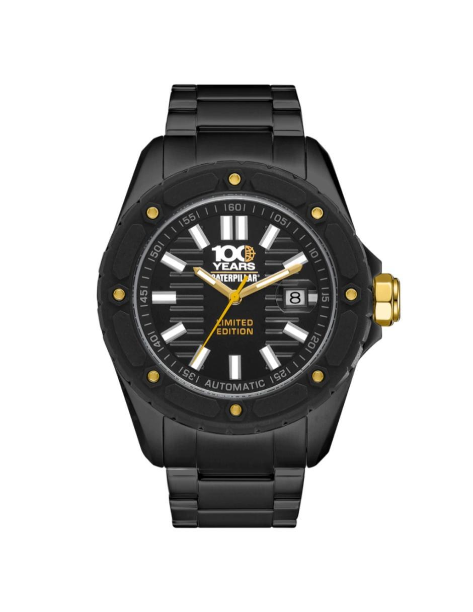 Reloj Black Collection para hombre SET.S7.168.12.121 1