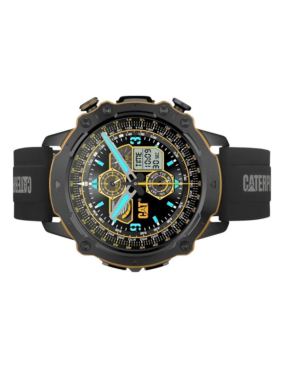 Reloj Black Collection para hombre E1.160.21.100