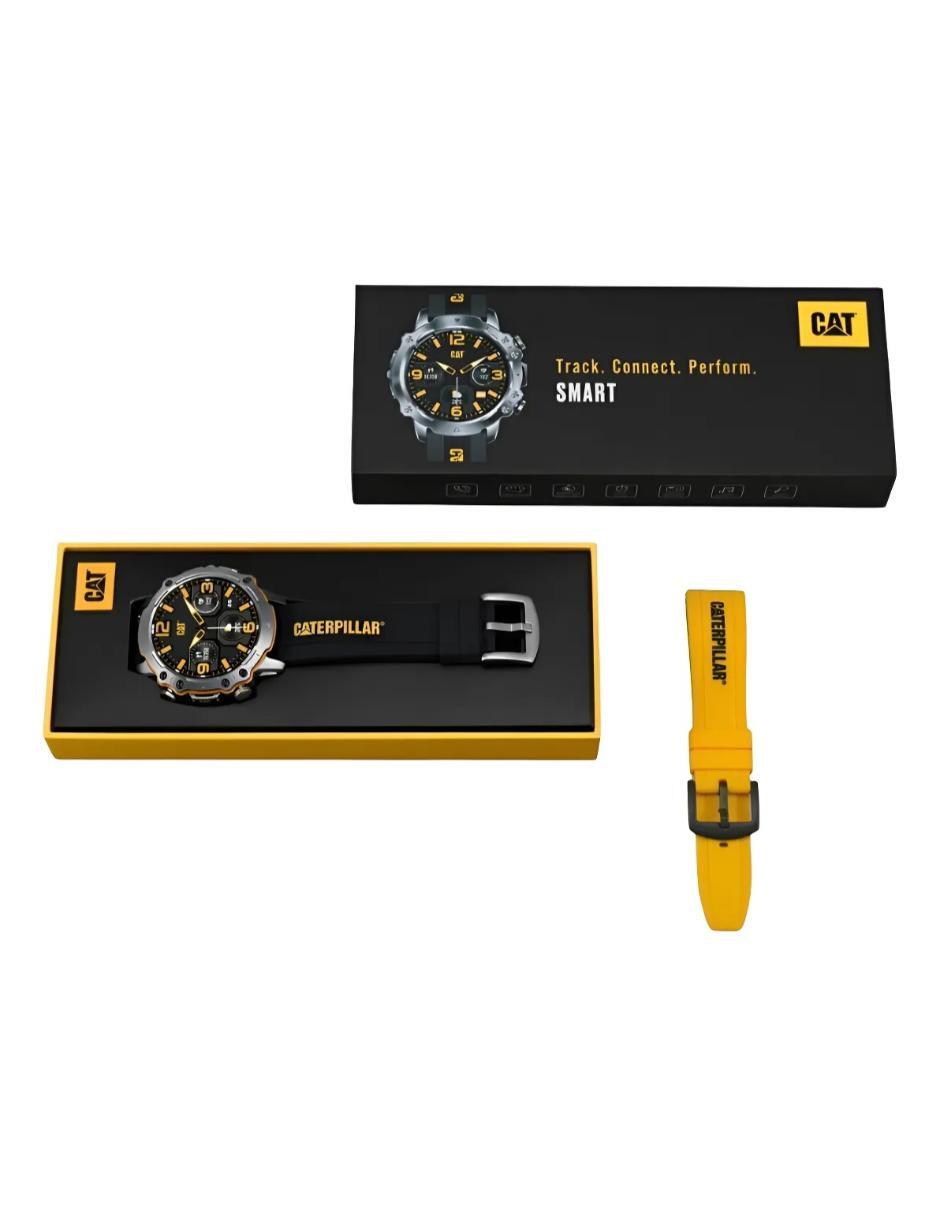 Reloj Black Collection para hombre E1.160.21.100