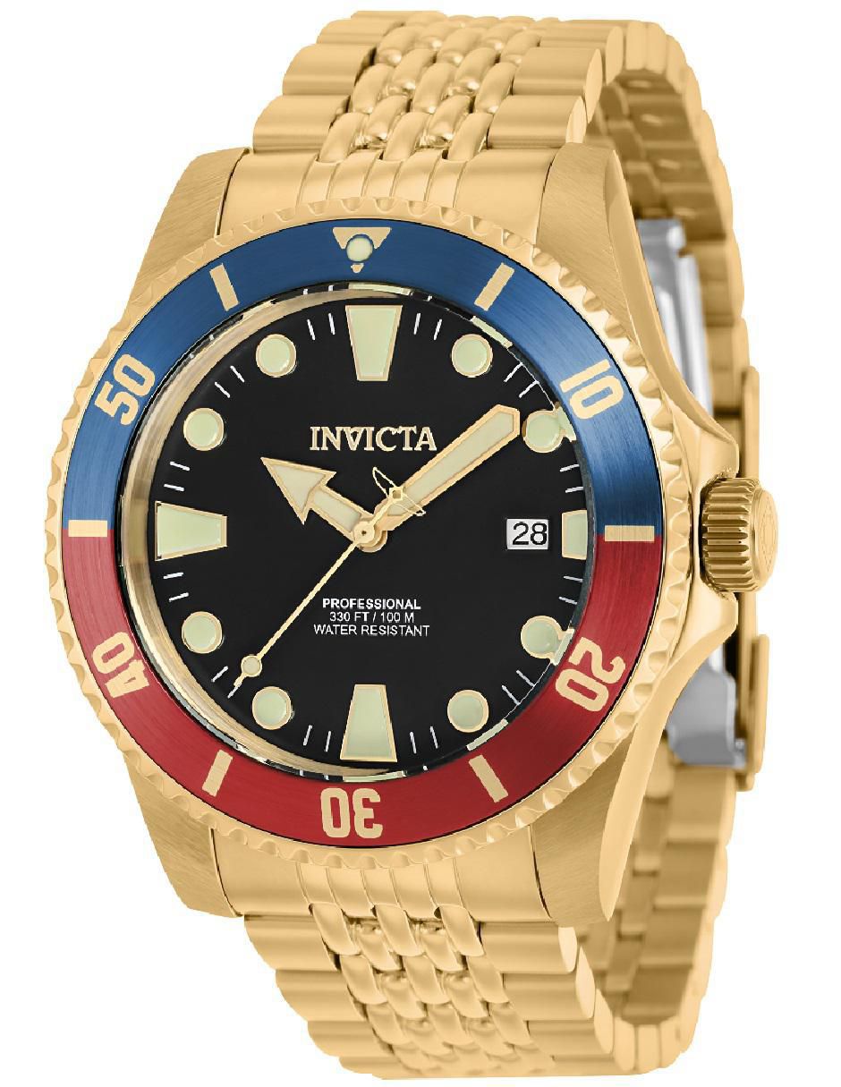 Reloj Pro Diver para hombre 39760
