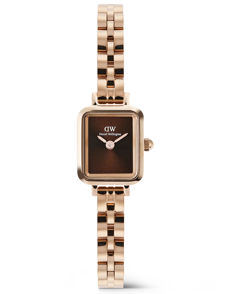 Reloj Quadro Mini para mujer DW00100849 1