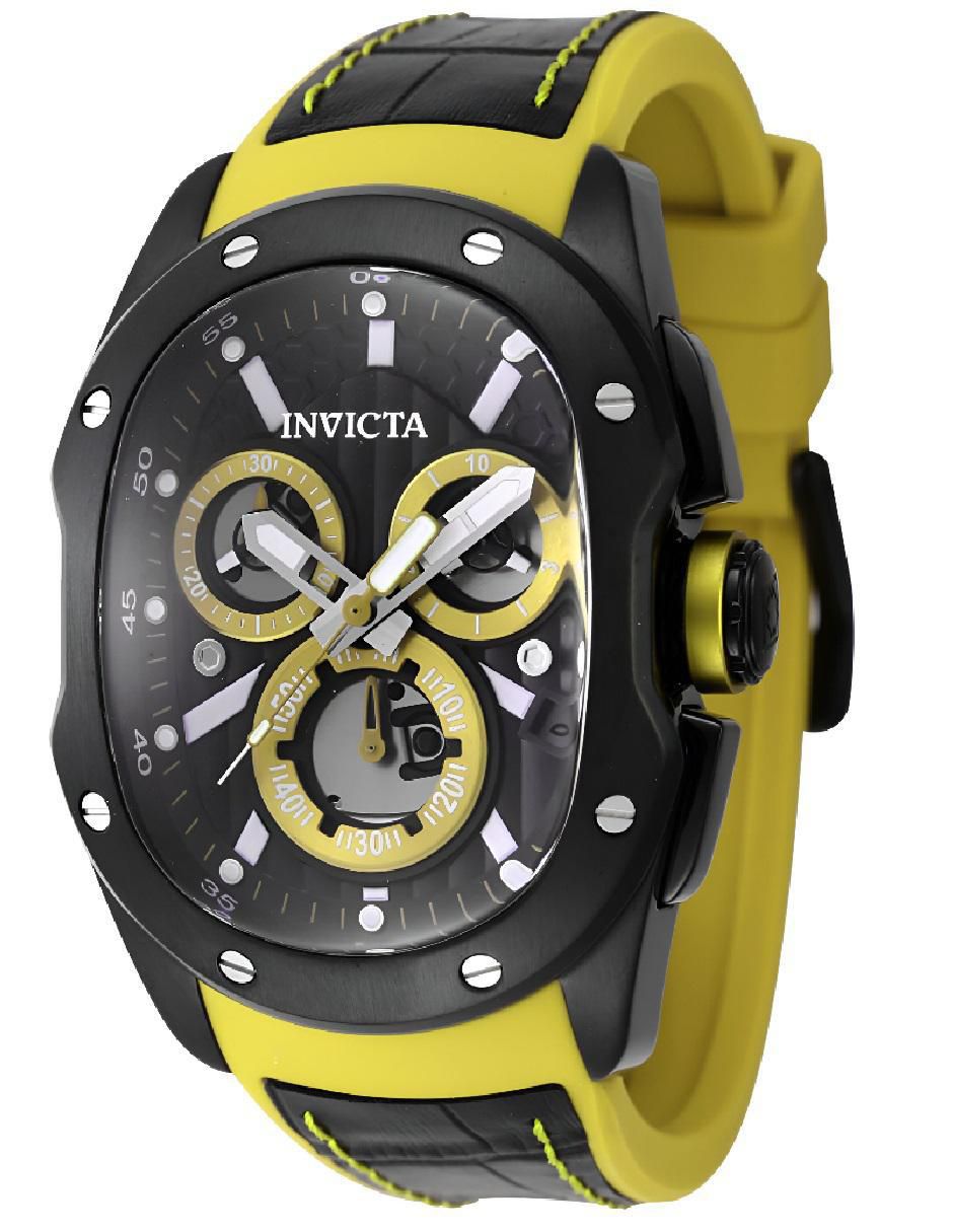 Reloj Lupah para hombre 45439