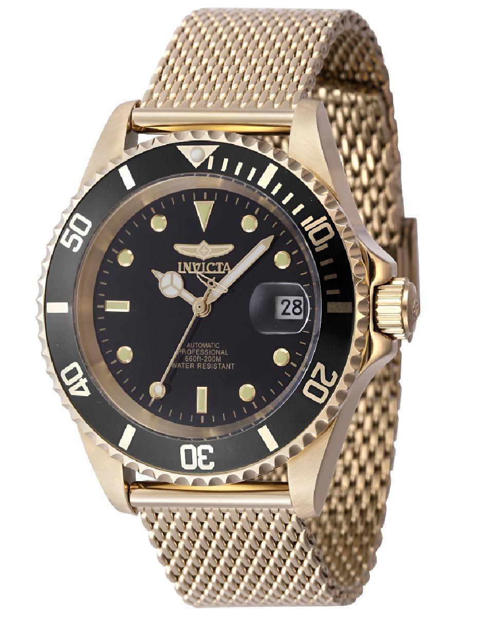 Reloj Pro Diver para hombre 47722