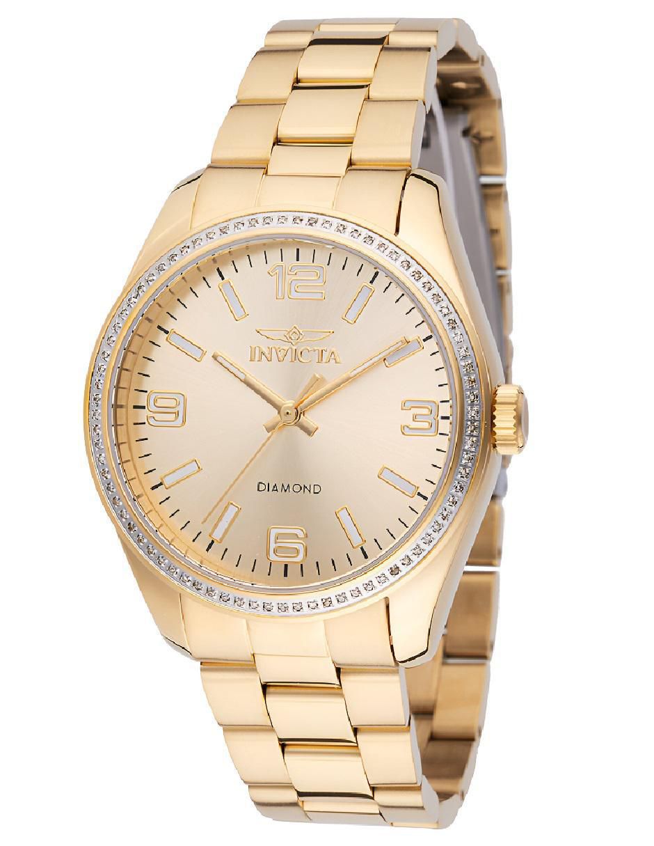 Reloj Elite Diamond para mujer 48741